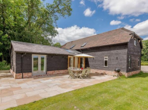Stride’s Barn